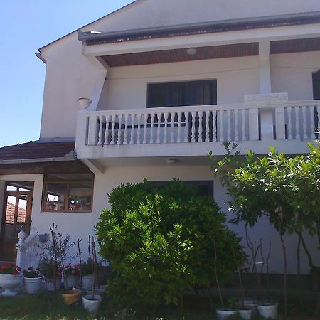 Guesthouse Sinani Ulcinj Zewnętrze zdjęcie