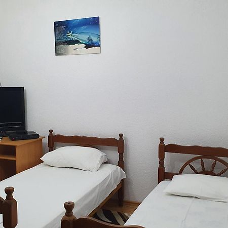 Guesthouse Sinani Ulcinj Zewnętrze zdjęcie