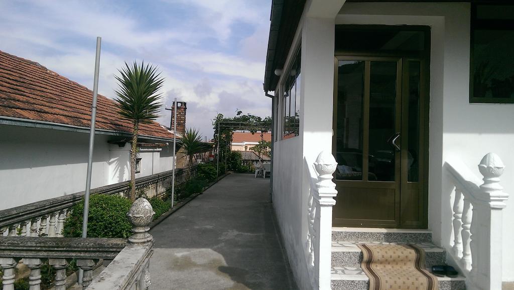 Guesthouse Sinani Ulcinj Zewnętrze zdjęcie