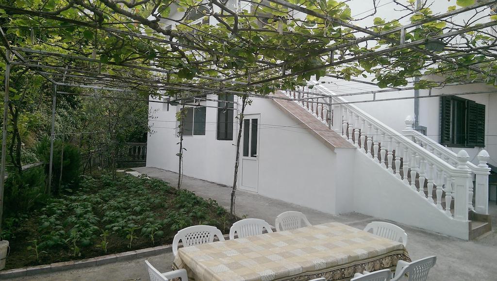 Guesthouse Sinani Ulcinj Zewnętrze zdjęcie