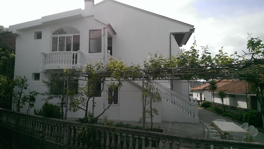 Guesthouse Sinani Ulcinj Zewnętrze zdjęcie