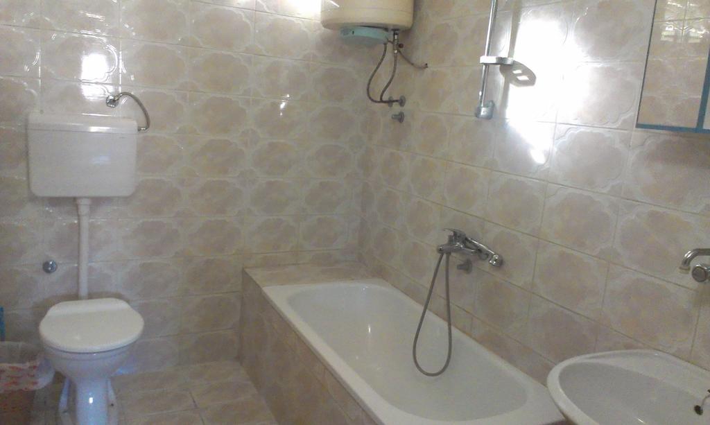 Guesthouse Sinani Ulcinj Pokój zdjęcie