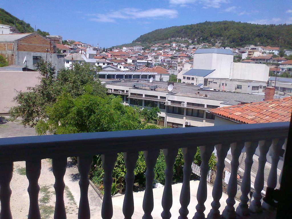 Guesthouse Sinani Ulcinj Pokój zdjęcie