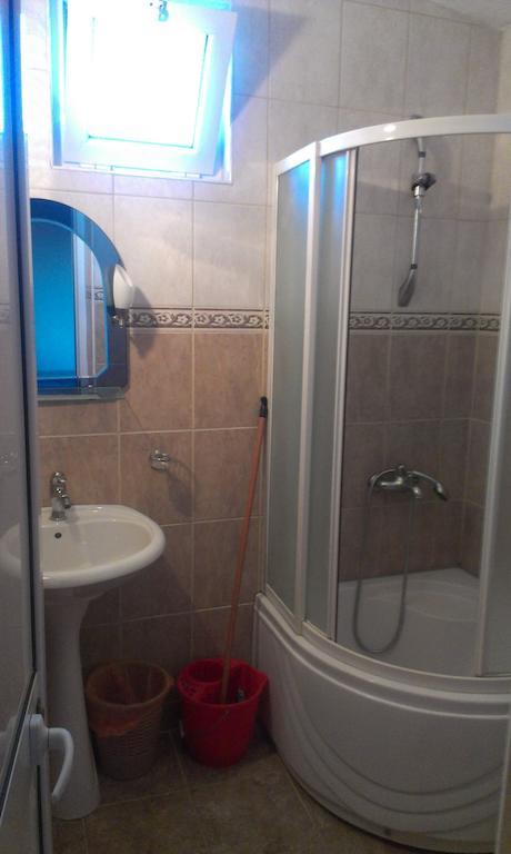 Guesthouse Sinani Ulcinj Pokój zdjęcie