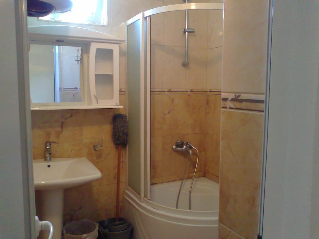 Guesthouse Sinani Ulcinj Pokój zdjęcie
