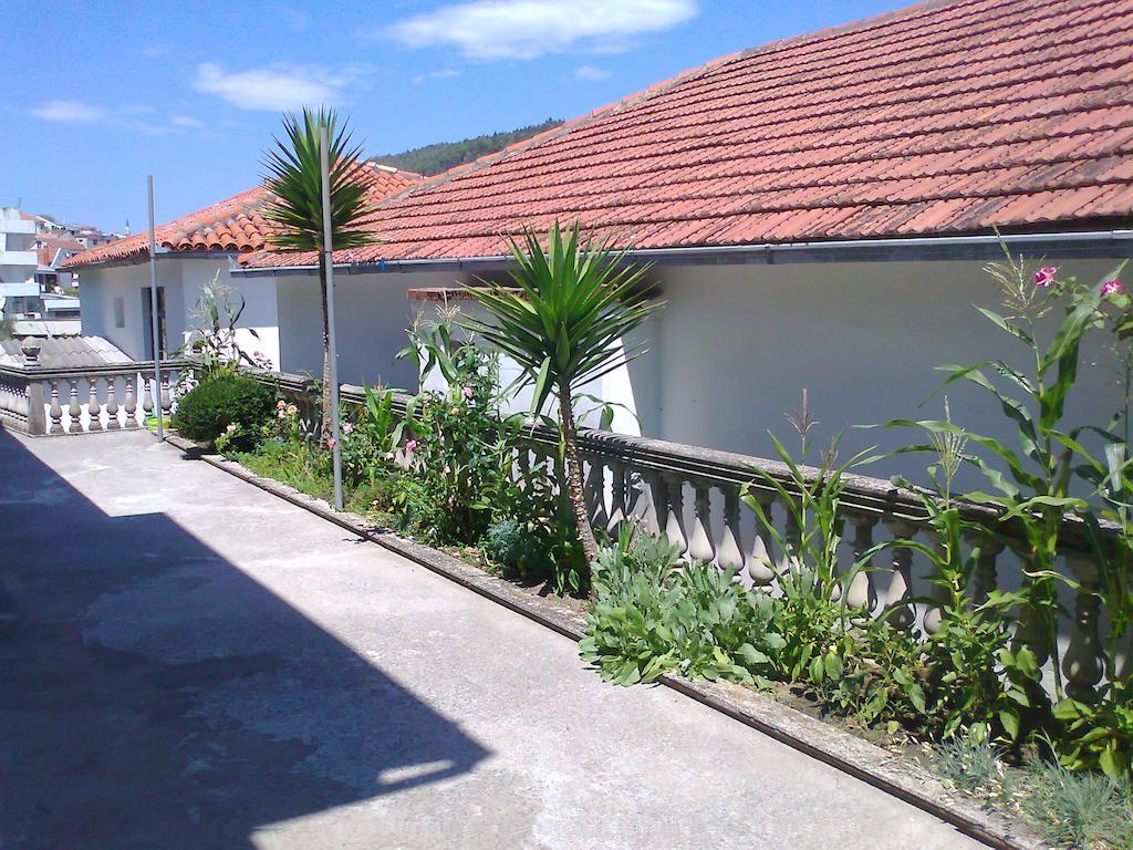 Guesthouse Sinani Ulcinj Zewnętrze zdjęcie