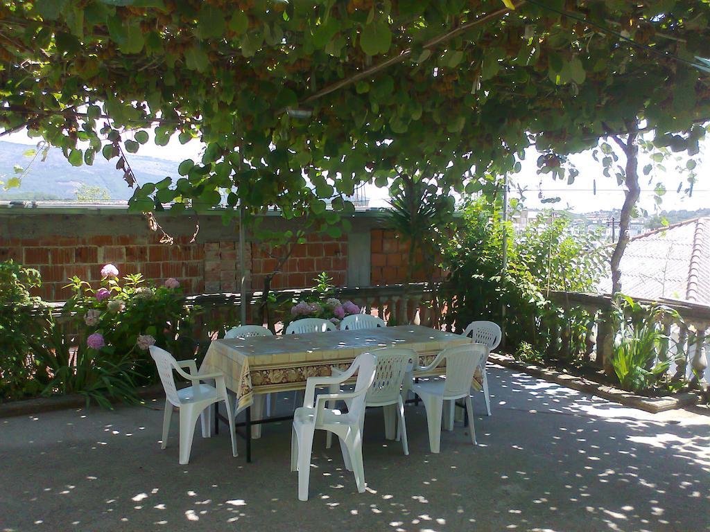 Guesthouse Sinani Ulcinj Zewnętrze zdjęcie