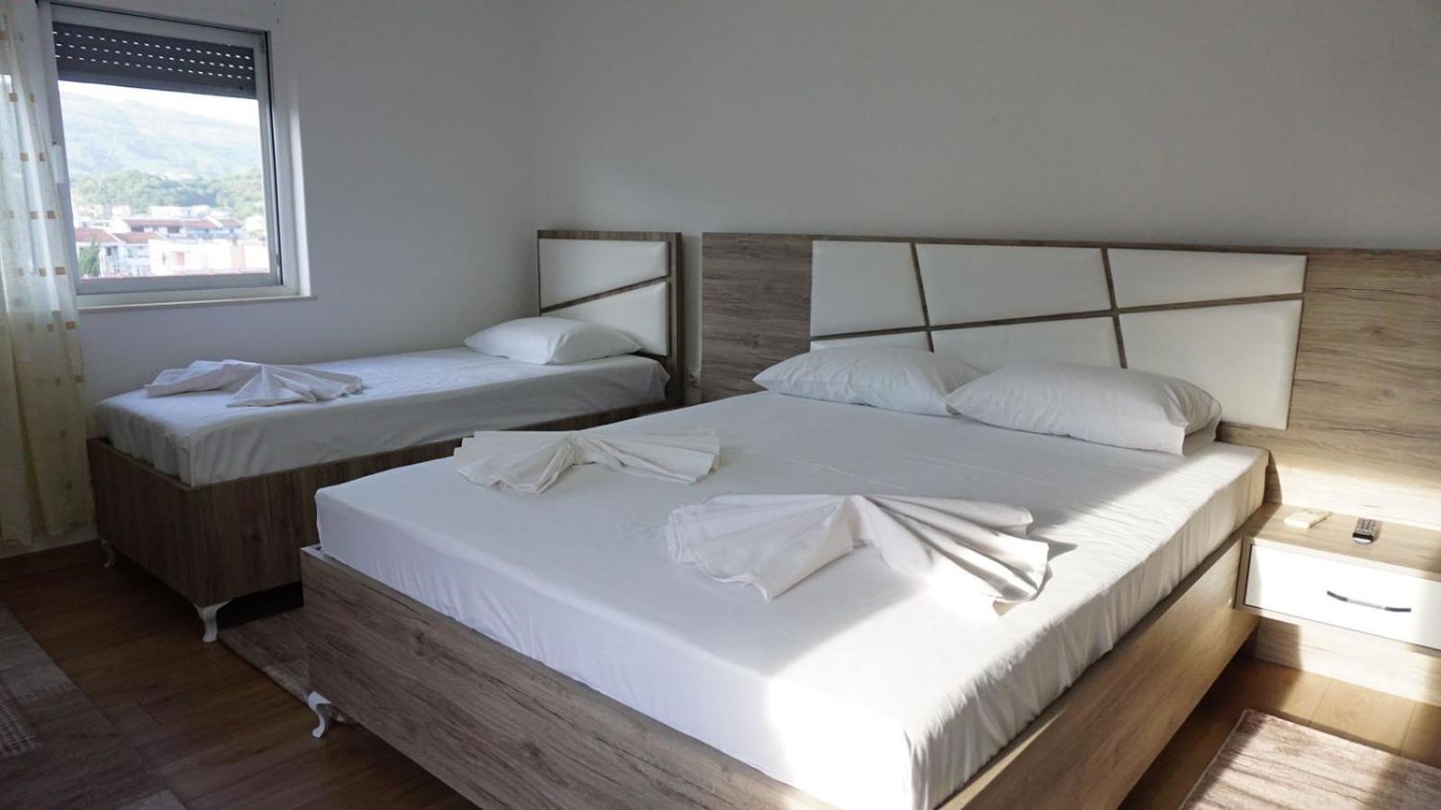 Guesthouse Sinani Ulcinj Zewnętrze zdjęcie