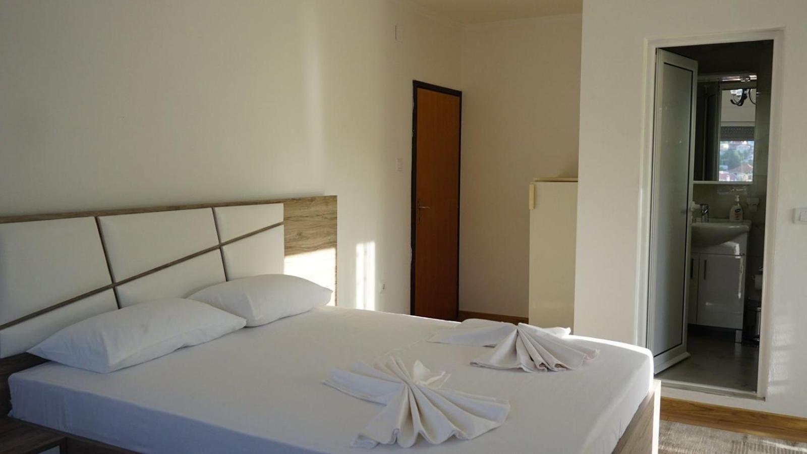 Guesthouse Sinani Ulcinj Zewnętrze zdjęcie