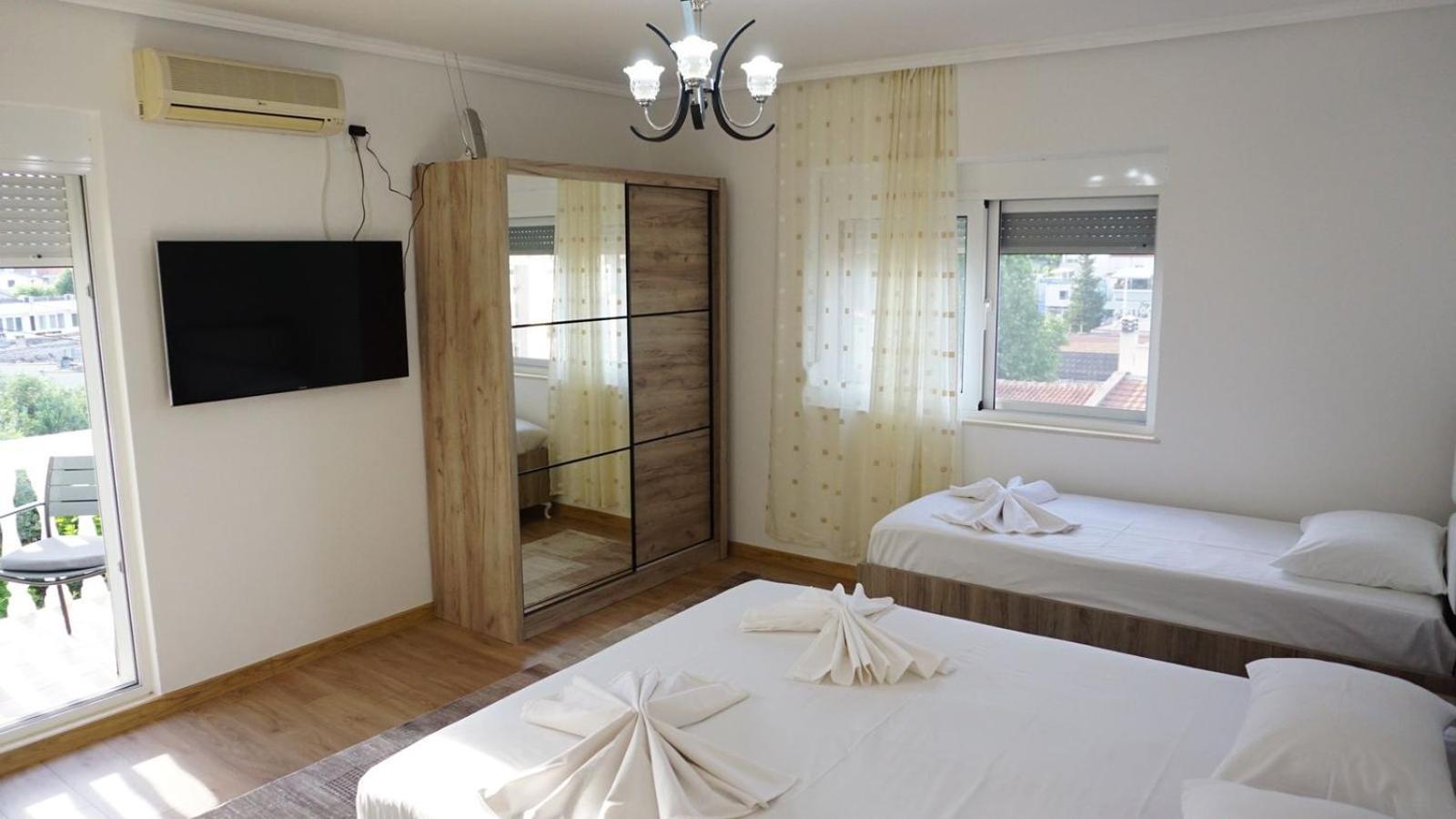 Guesthouse Sinani Ulcinj Zewnętrze zdjęcie