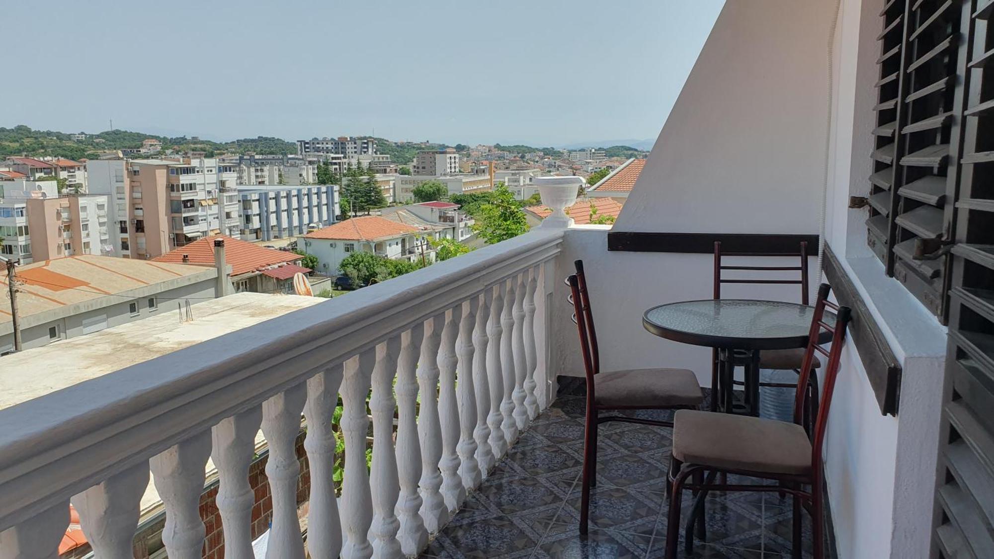 Guesthouse Sinani Ulcinj Zewnętrze zdjęcie