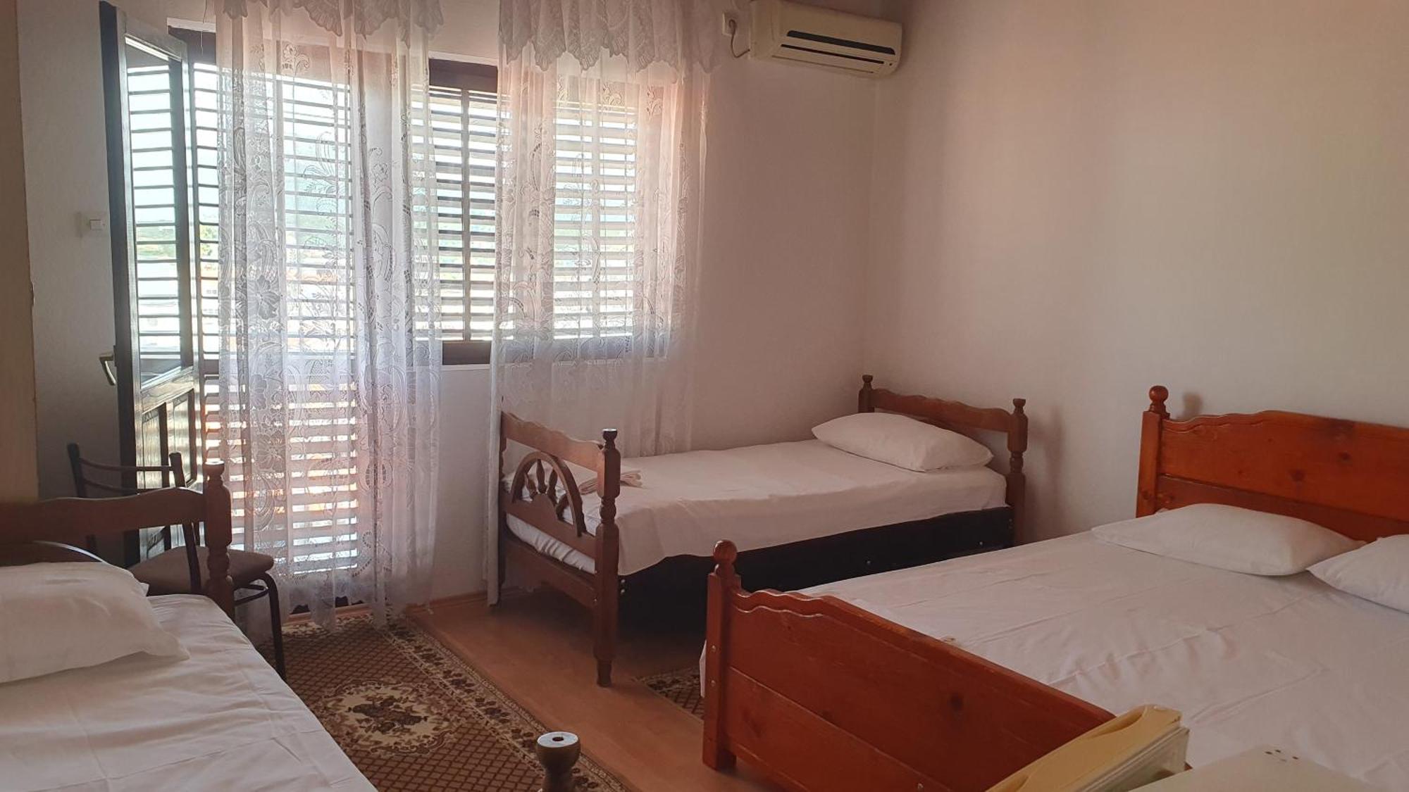Guesthouse Sinani Ulcinj Zewnętrze zdjęcie