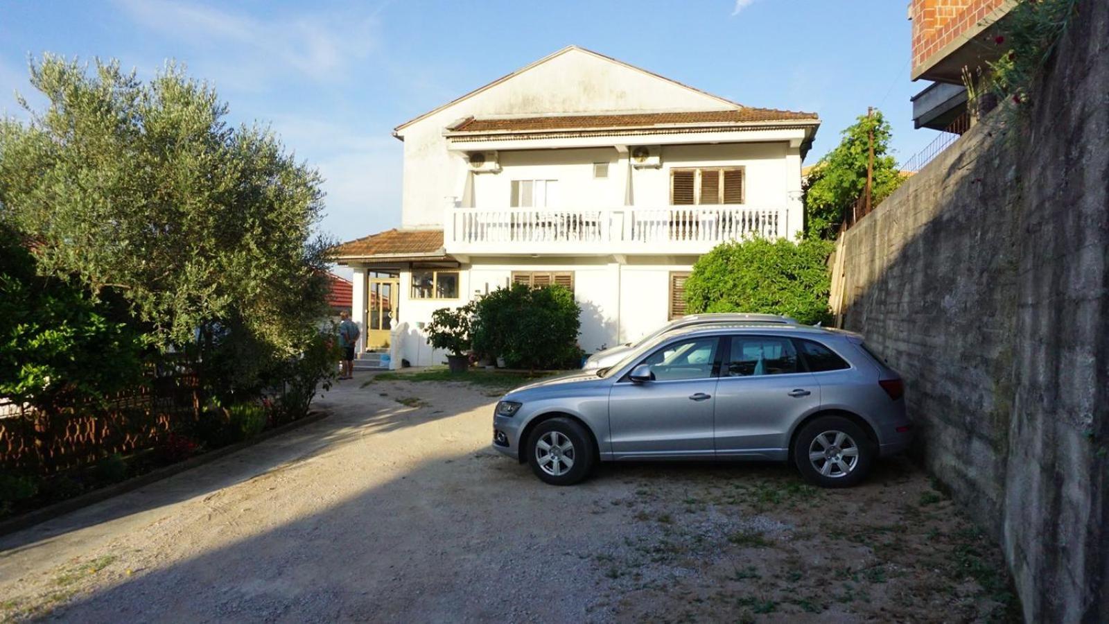 Guesthouse Sinani Ulcinj Zewnętrze zdjęcie
