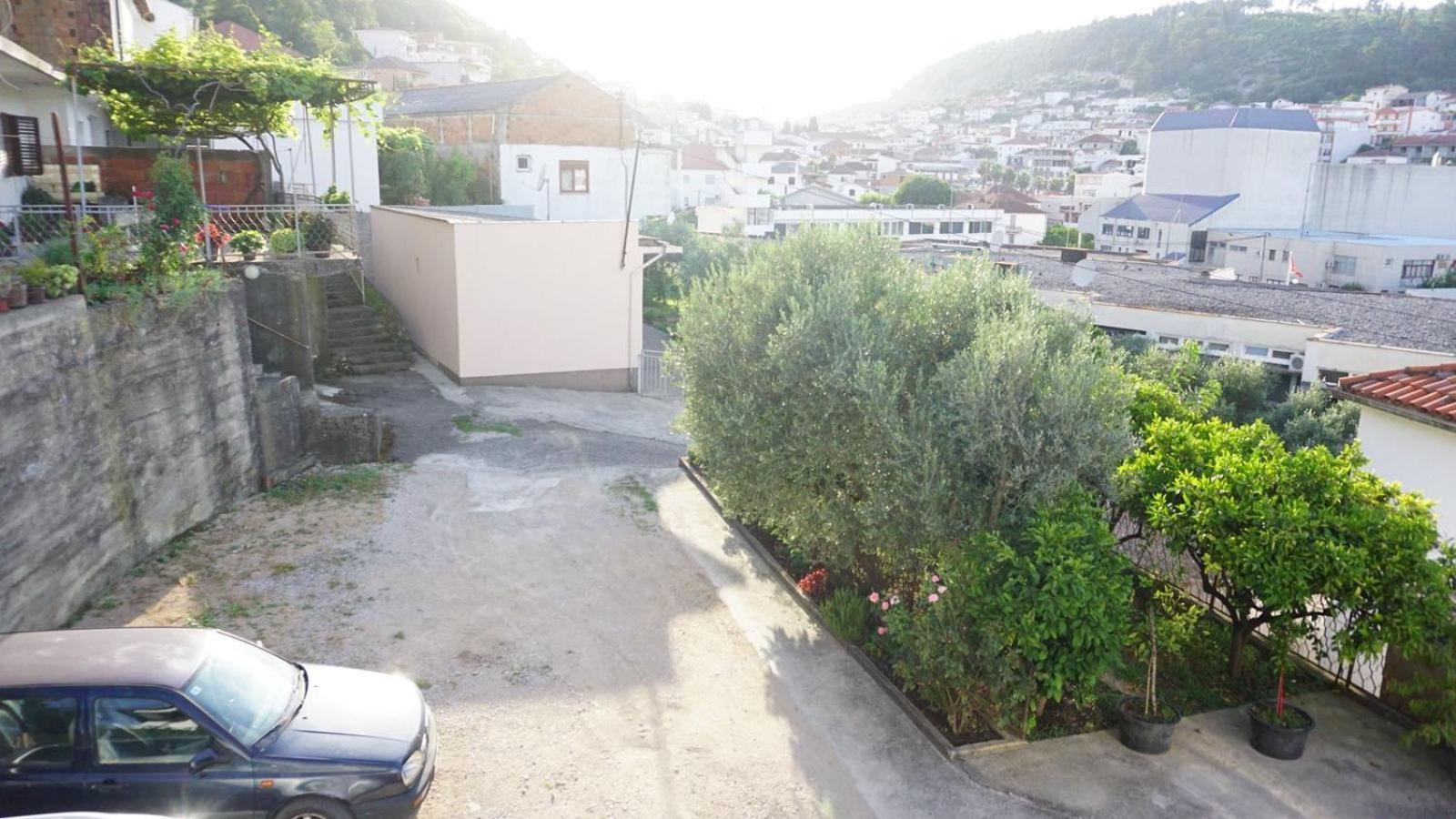 Guesthouse Sinani Ulcinj Zewnętrze zdjęcie