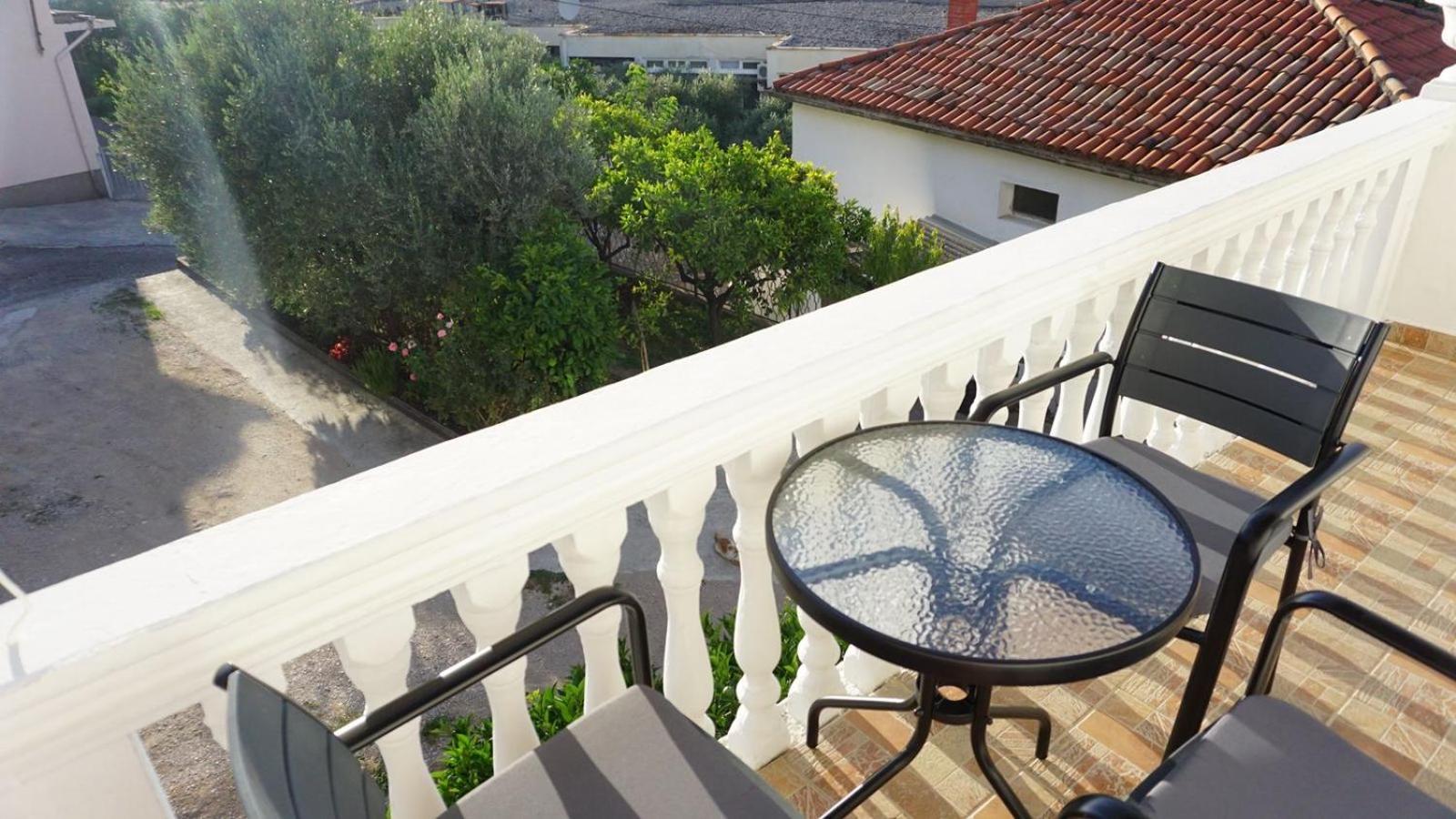 Guesthouse Sinani Ulcinj Zewnętrze zdjęcie