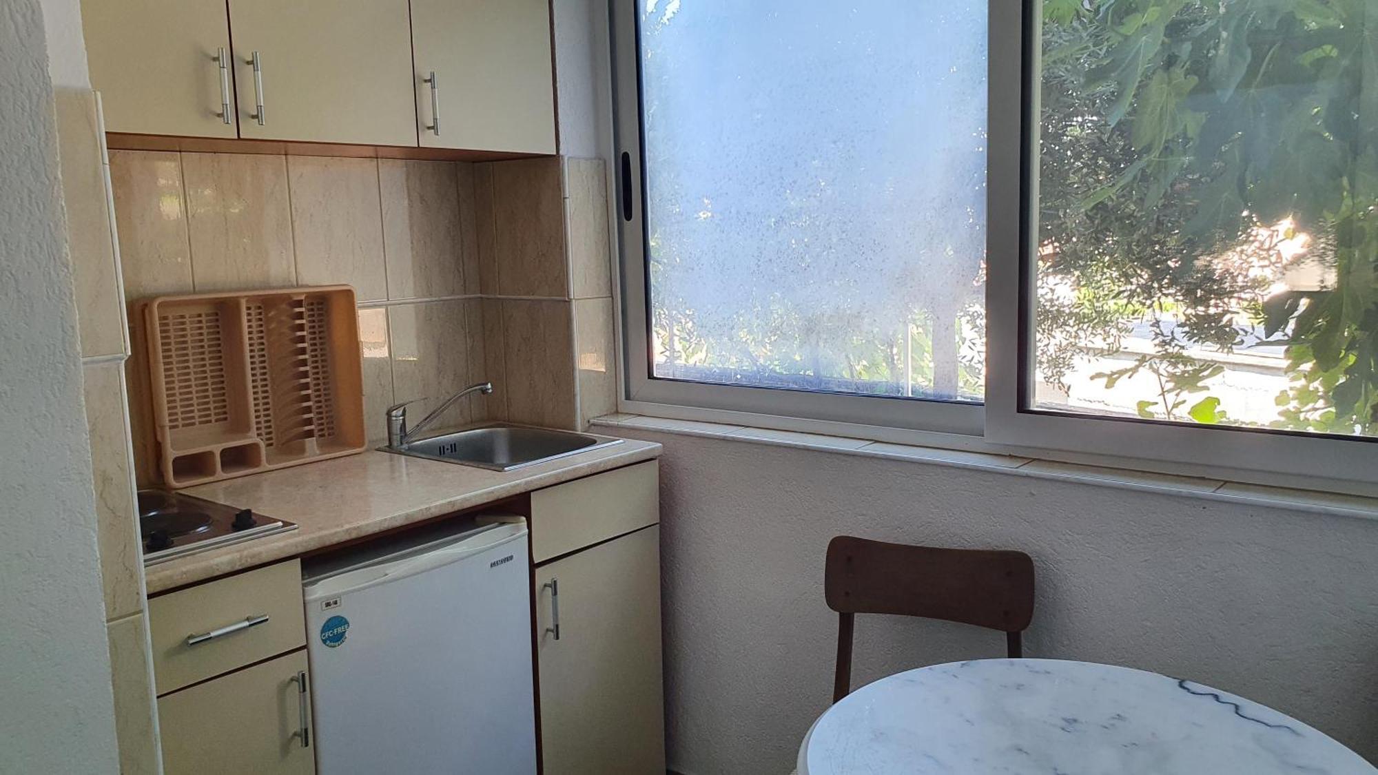 Guesthouse Sinani Ulcinj Zewnętrze zdjęcie