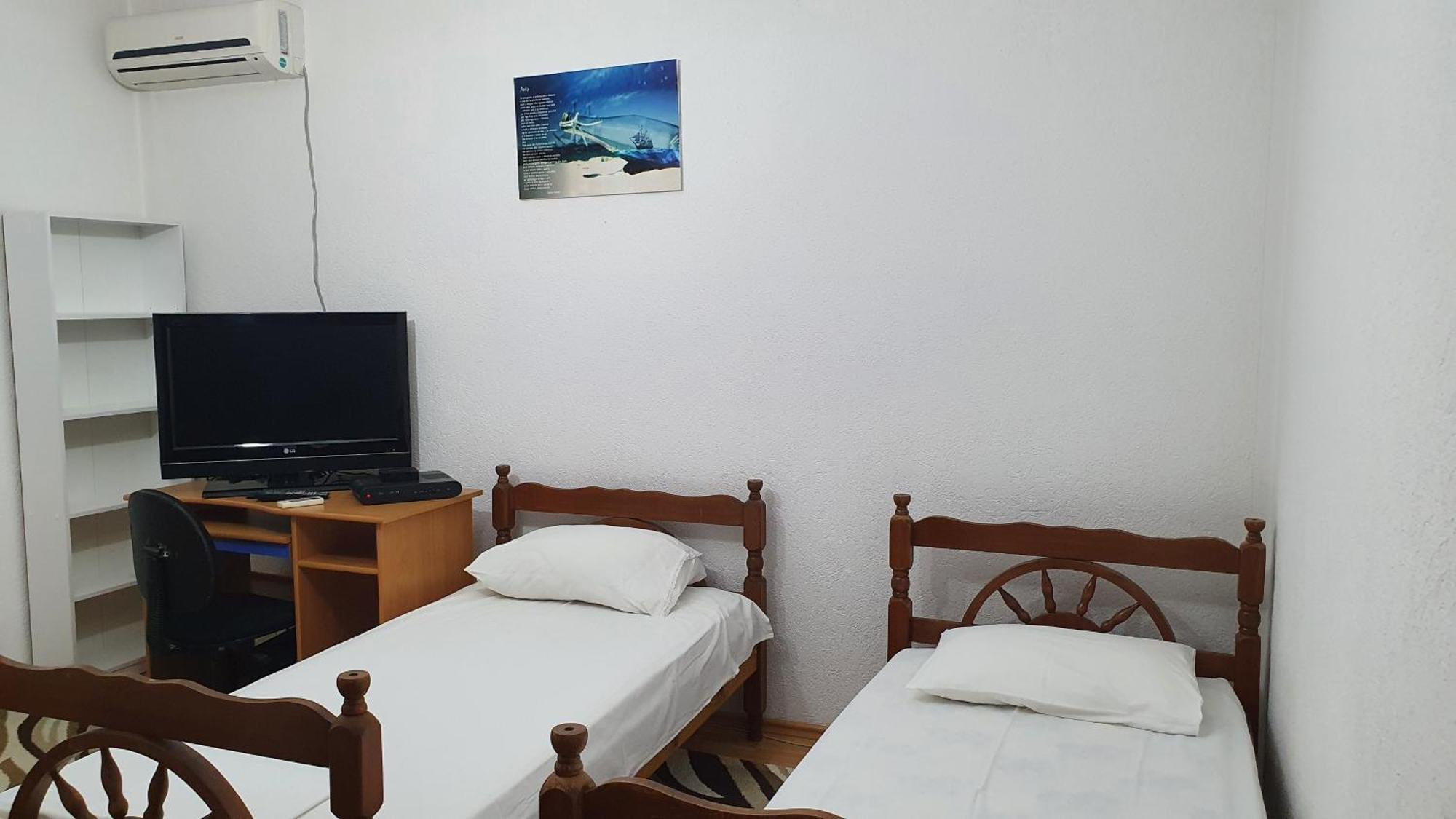 Guesthouse Sinani Ulcinj Zewnętrze zdjęcie