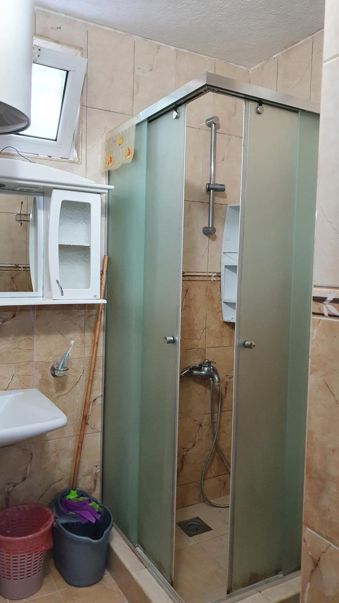 Guesthouse Sinani Ulcinj Zewnętrze zdjęcie