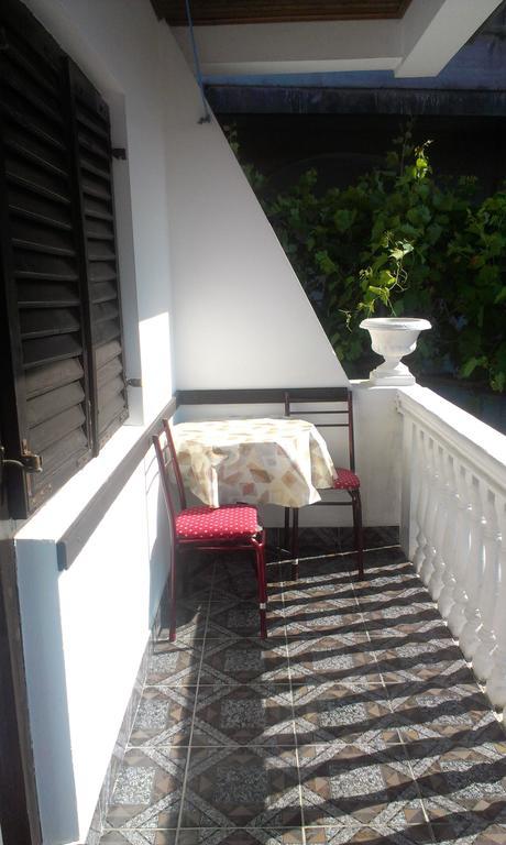 Guesthouse Sinani Ulcinj Zewnętrze zdjęcie