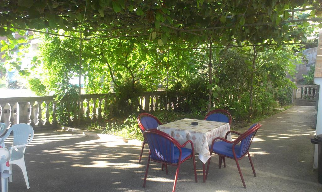 Guesthouse Sinani Ulcinj Zewnętrze zdjęcie