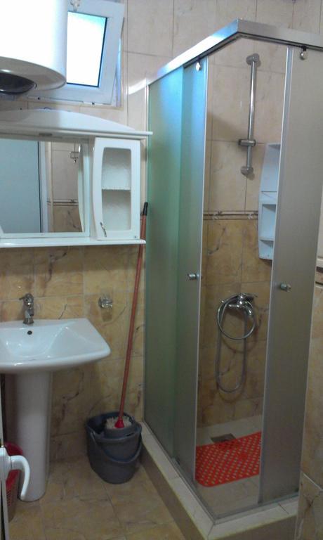 Guesthouse Sinani Ulcinj Zewnętrze zdjęcie