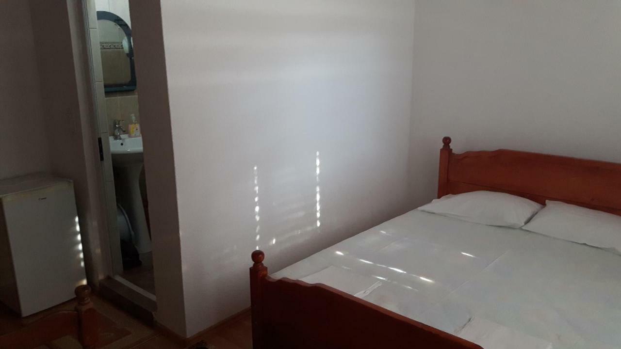 Guesthouse Sinani Ulcinj Zewnętrze zdjęcie