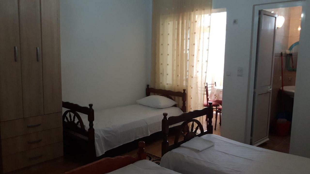Guesthouse Sinani Ulcinj Zewnętrze zdjęcie
