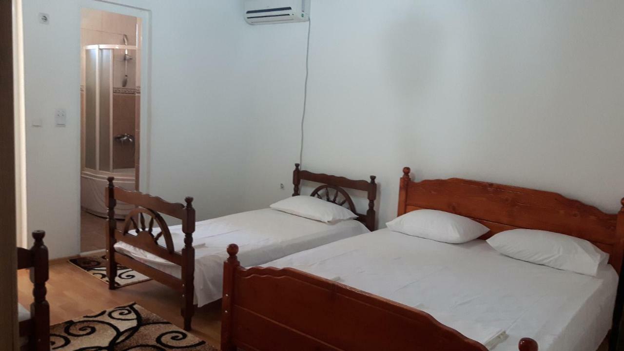 Guesthouse Sinani Ulcinj Zewnętrze zdjęcie