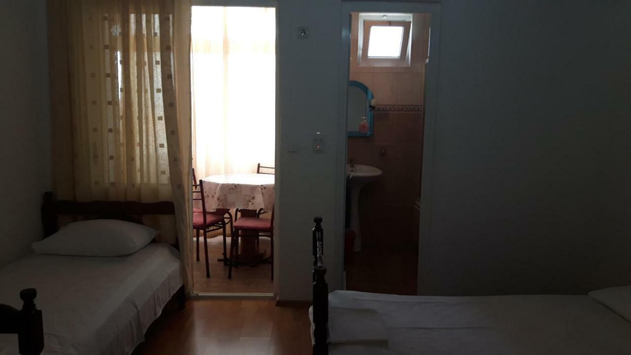 Guesthouse Sinani Ulcinj Zewnętrze zdjęcie